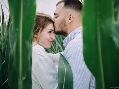 couple, family, portrait