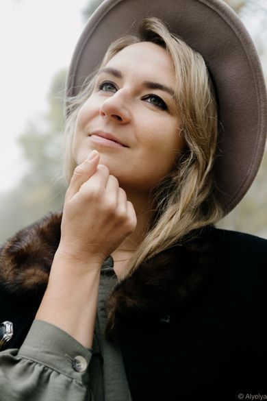 street, portrait, content