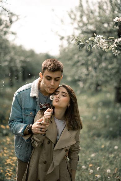 couple