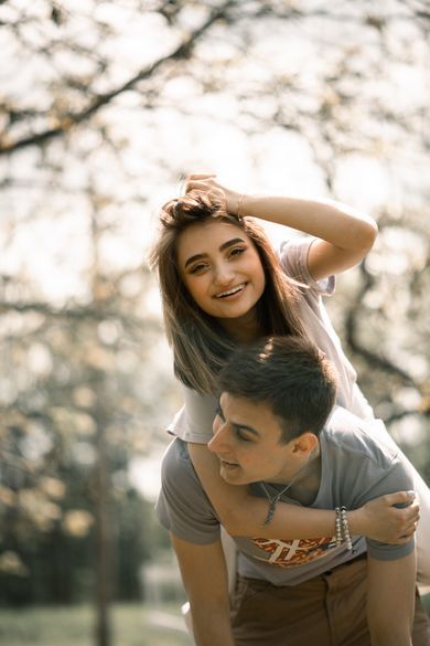 couple