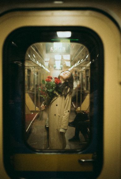 commercial, portrait, content, fashion
