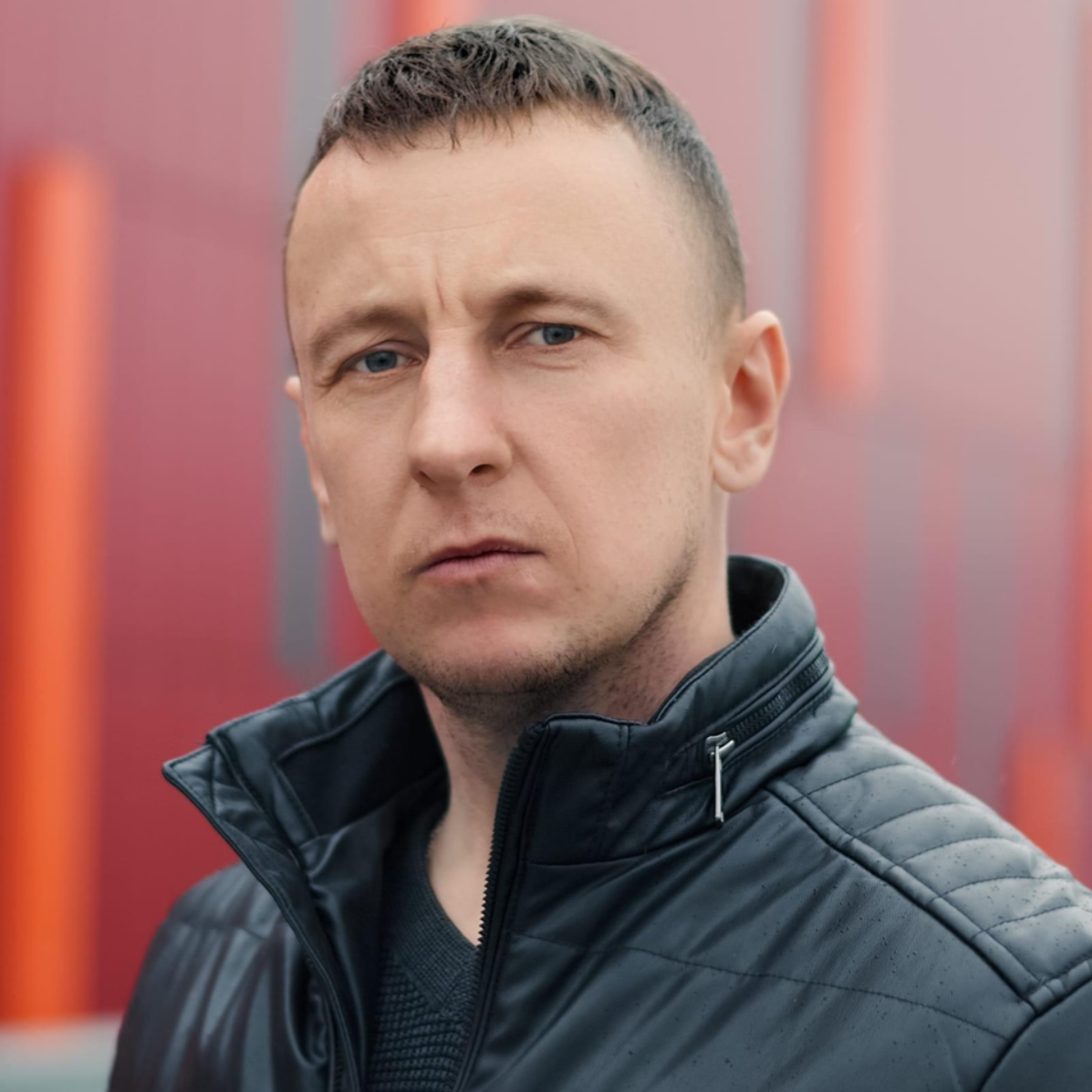 Slava Melnikov