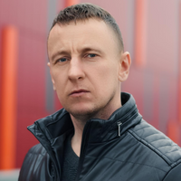 Slava Melnikov
