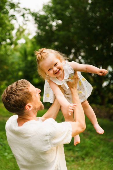 children, family
