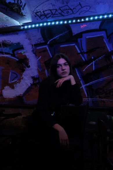 portrait