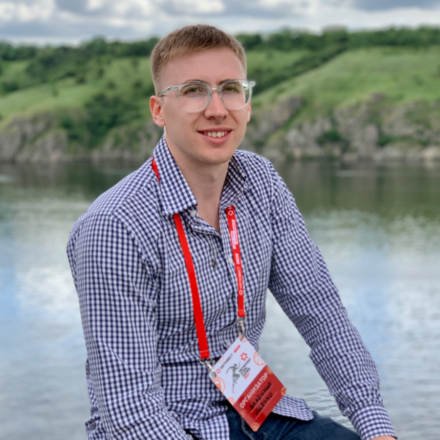 Володимир Іщенко