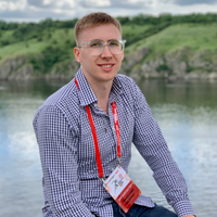 Володимир Іщенко
