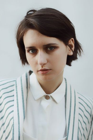 portrait