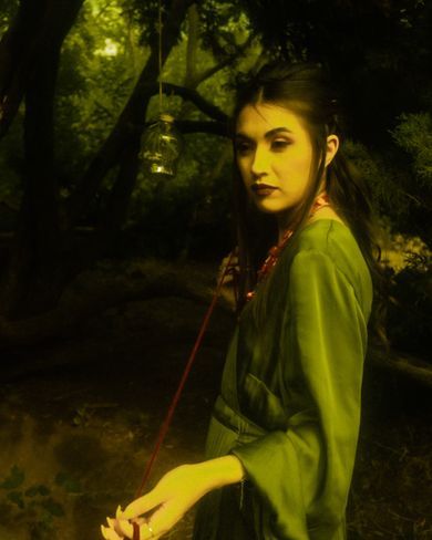 portrait, content
