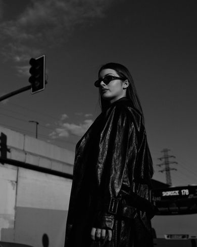 blackandwhite, street