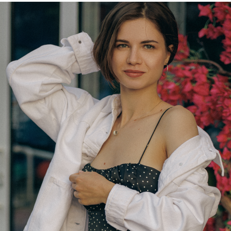Anna Haidai