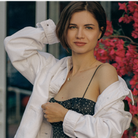 Anna Haidai