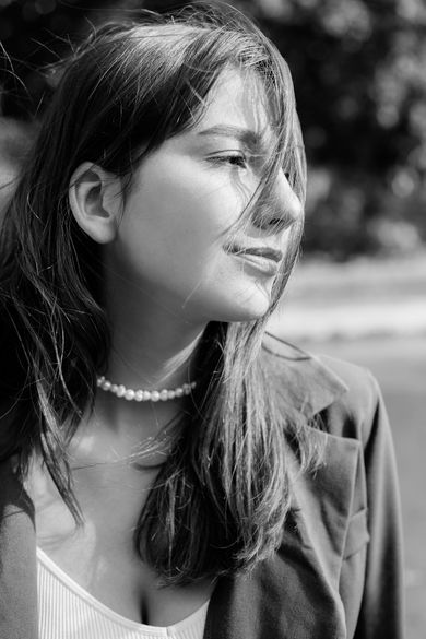 blackandwhite, portrait