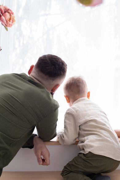children, family