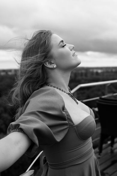 blackandwhite, portrait