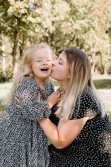 children, family