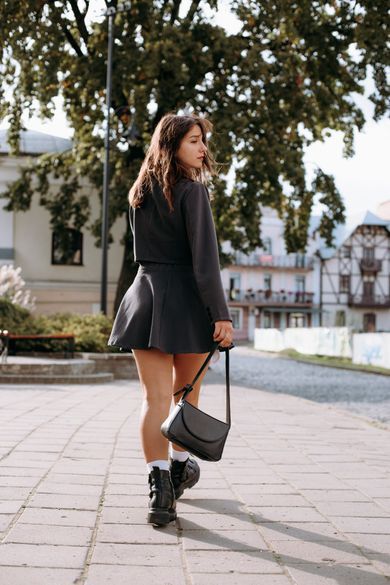 street