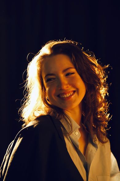 ukraine, portrait, content