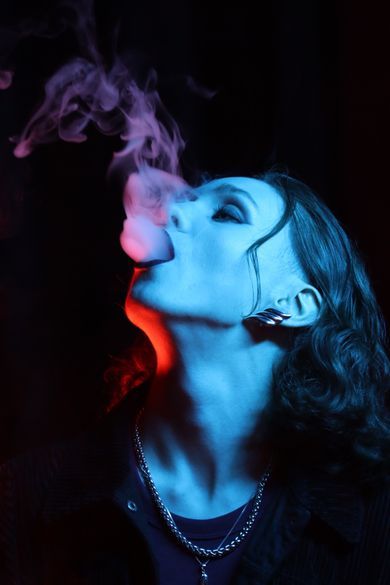 ukraine, portrait, content, fashion