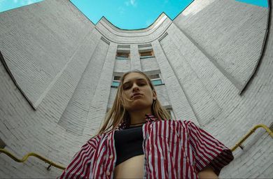 commercial, street, ukraine, portrait, content