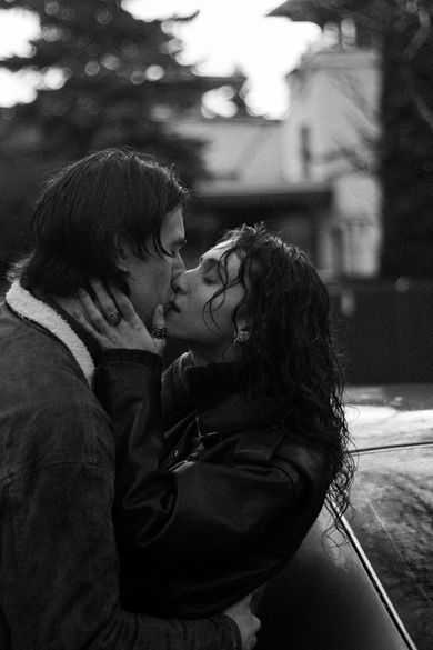 couple, commercial, blackandwhite, portrait, content
