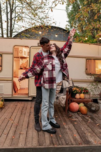 couple, family, portrait, content