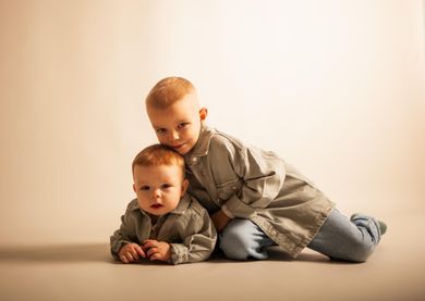children