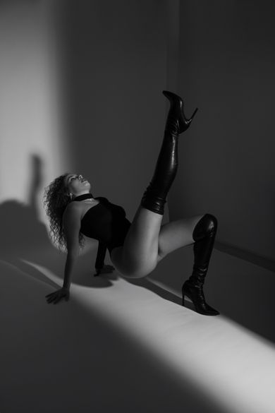 boudoir