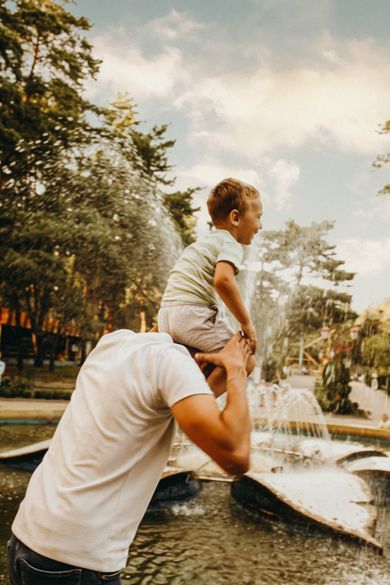 children, family