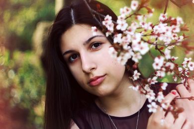 commercial, portrait