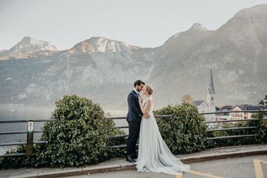 nature, wedding