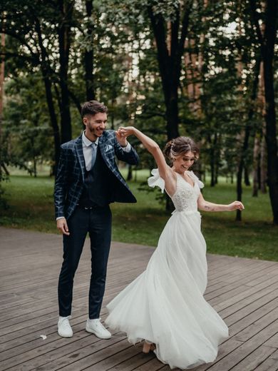 wedding