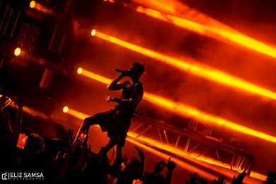photojournalism, events