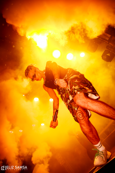 photojournalism, events