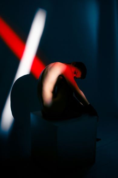 boudoir