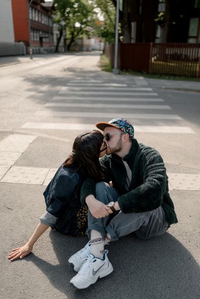couple