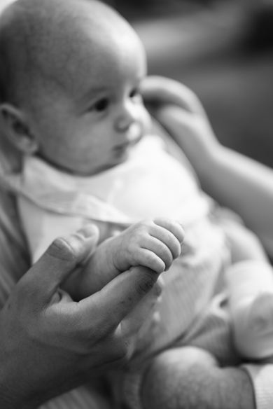 blackandwhite, children, family