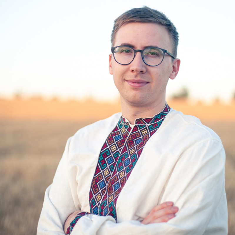 Володимир Іщенко