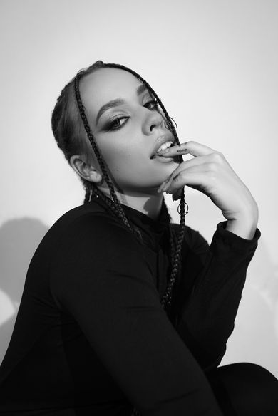 blackandwhite, glamour