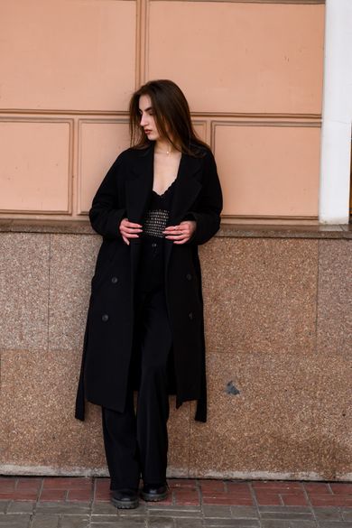 street, portrait
