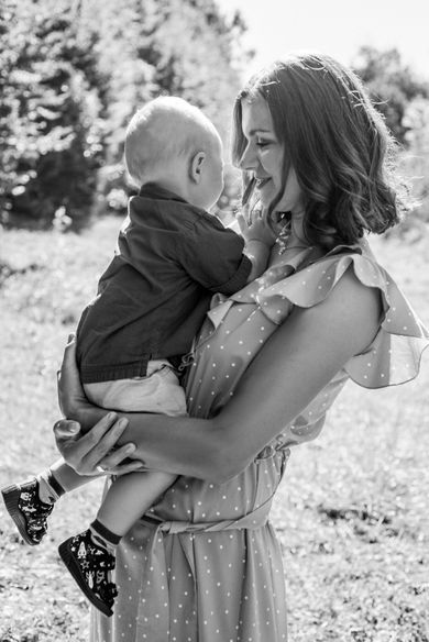 children, family
