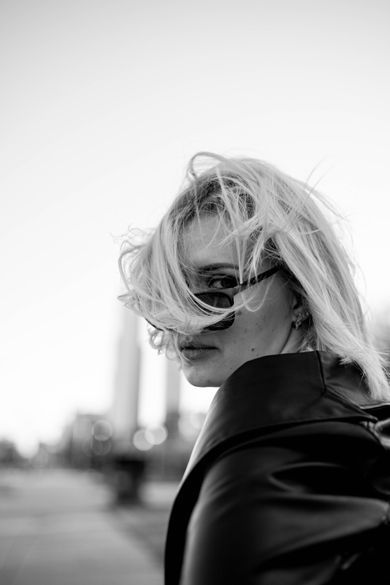 portrait