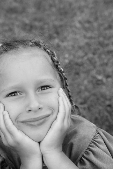baby, blackandwhite, family, portrait, children