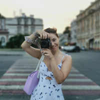Валерия Медведева