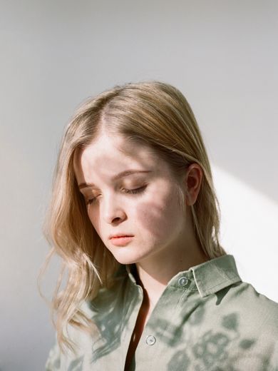 film, portrait