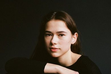film, portrait