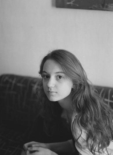 blackandwhite, film, portrait