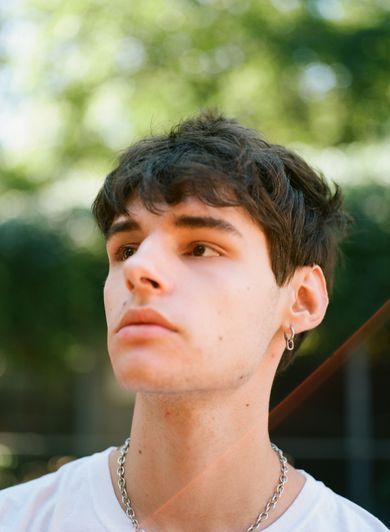 film, portrait, content
