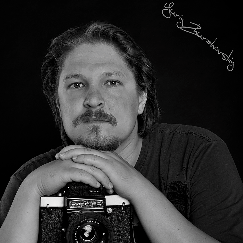 Yuriy Zhurahovskiy