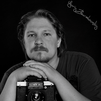 Yuriy Zhurahovskiy